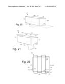 CARTON BASED PRODUCT DISPENSER diagram and image