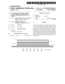 EL ELEMENTS CONTAINING A PIGMENT LAYER COMPRISING CROSSLINKING SYSTEMS     WITH BLOCKED ISOCYANATE GROUPS diagram and image