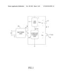 FLICKER-FREE LINEAR LED DRIVER CIRCUIT WITH HIGH POWER FACTOR diagram and image