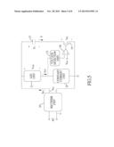 FLICKER-FREE LINEAR LED DRIVER CIRCUIT WITH HIGH POWER FACTOR diagram and image