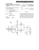 High Current Switching Converter for LED Applications diagram and image