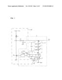 Load Driving Device, and Lighting Apparatus and Liquid Crystal Display     Device Using the Same diagram and image