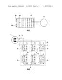 ENERGY STORAGE DEVICE FOR A SEPARATELY EXCITED ELECTRICAL MACHINE diagram and image