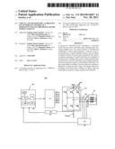 Circuit and Method for Calibration of Sensorless Control of a Permanent     Magnet Brushless Motor during Start-up diagram and image