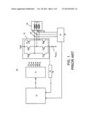 Circuit and Method for Calibration of Sensorless Control of a Permanent     Magnet Brushless Motor during Start-up diagram and image