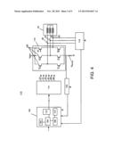 Circuit and Method for Calibration of Sensorless Control of a Permanent     Magnet Brushless Motor during Start-up diagram and image