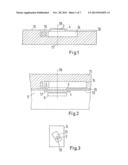 CHARGING CIRCUIT FOR AN ENERGY STORE OF A PORTABLE ELECTRICAL DEVICE diagram and image