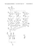 CHARGING CIRCUIT FOR AN ENERGY STORE OF A PORTABLE ELECTRICAL DEVICE diagram and image