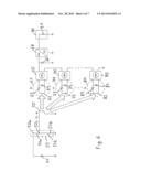 CHARGING CIRCUIT FOR AN ENERGY STORE OF A PORTABLE ELECTRICAL DEVICE diagram and image