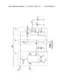 Active Leakage Consuming Module for LDO Regulator diagram and image