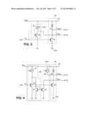 Active Leakage Consuming Module for LDO Regulator diagram and image