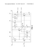 Active Leakage Consuming Module for LDO Regulator diagram and image