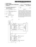 TRANSFORMER CORRECTION CIRCUIT AND TECHNIQUE FOR REDUCING CROSS-TALK     CURRENT diagram and image