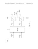 DUTY CYCLE CORRECTOR diagram and image