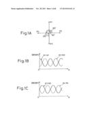 PHASE-COMBINING CIRCUIT AND TIMING SIGNAL GENERATOR CIRCUIT FOR CARRYING     OUT A HIGH-SPEED SIGNAL TRANSMISSION diagram and image