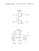 PHASE-COMBINING CIRCUIT AND TIMING SIGNAL GENERATOR CIRCUIT FOR CARRYING     OUT A HIGH-SPEED SIGNAL TRANSMISSION diagram and image