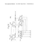 PHASE-COMBINING CIRCUIT AND TIMING SIGNAL GENERATOR CIRCUIT FOR CARRYING     OUT A HIGH-SPEED SIGNAL TRANSMISSION diagram and image