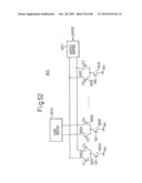 PHASE-COMBINING CIRCUIT AND TIMING SIGNAL GENERATOR CIRCUIT FOR CARRYING     OUT A HIGH-SPEED SIGNAL TRANSMISSION diagram and image