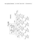 PHASE-COMBINING CIRCUIT AND TIMING SIGNAL GENERATOR CIRCUIT FOR CARRYING     OUT A HIGH-SPEED SIGNAL TRANSMISSION diagram and image