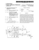 ADJUSTABLE POWER SPLITTER AND CORRESPONDING METHODS & APPARATUS diagram and image