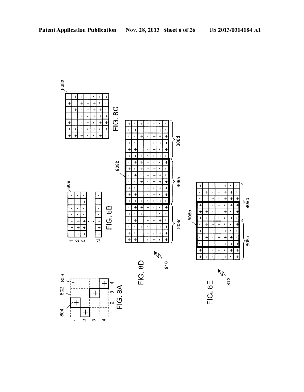 Magnetic Device Using Non Polarized Magnetic Attraction Elements - diagram, schematic, and image 08