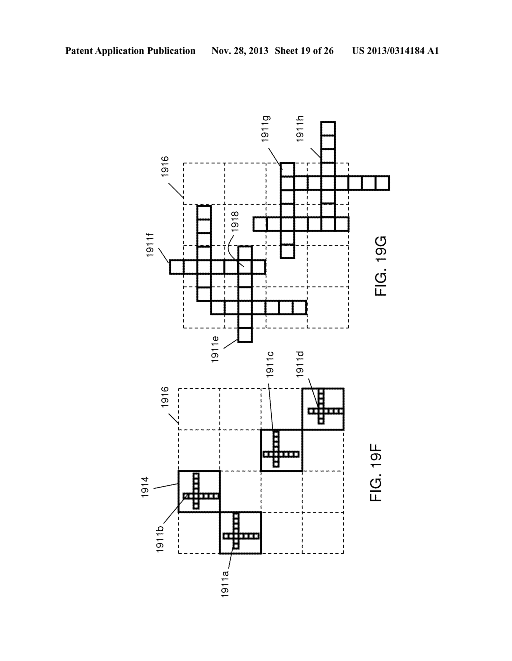 Magnetic Device Using Non Polarized Magnetic Attraction Elements - diagram, schematic, and image 21