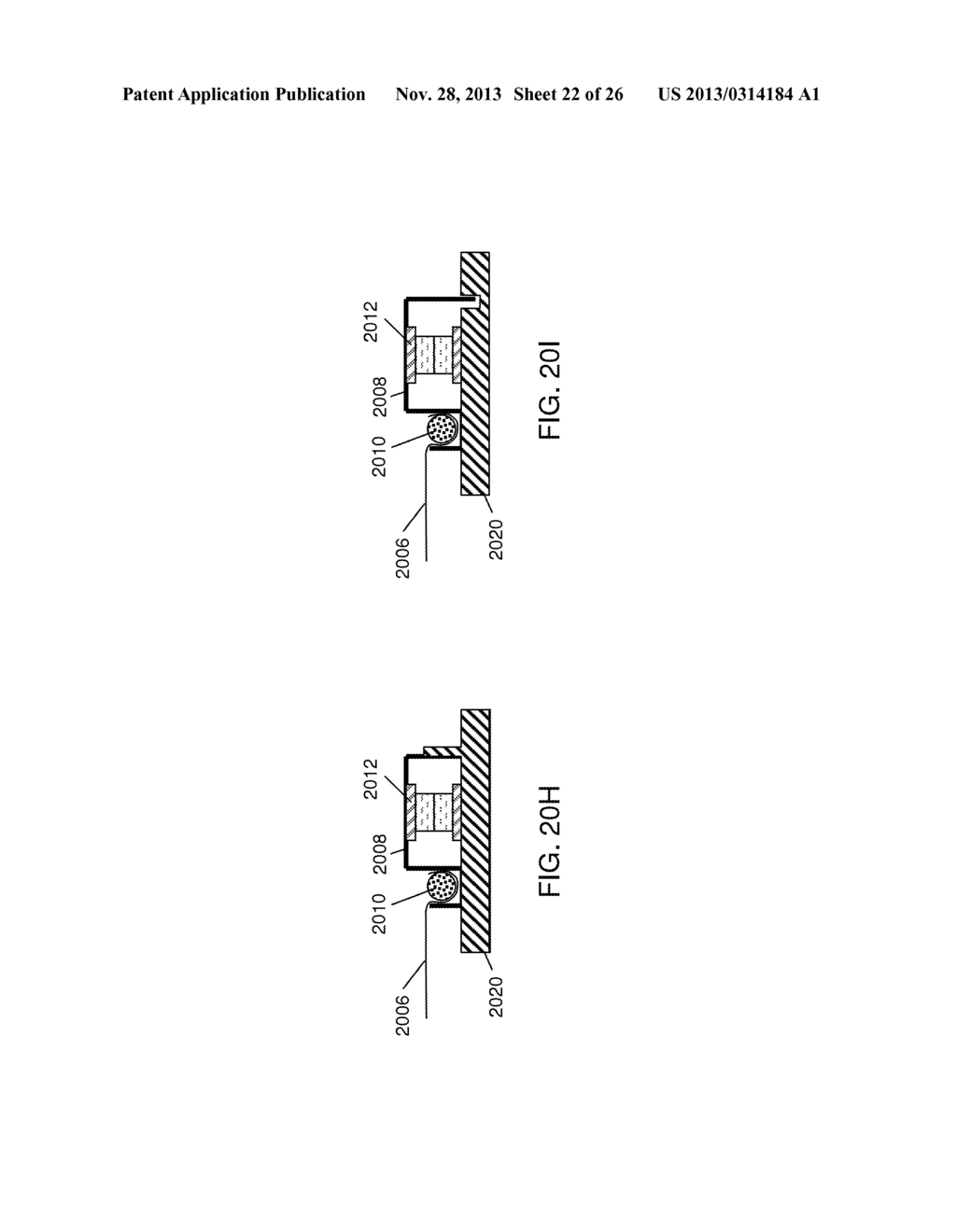 Magnetic Device Using Non Polarized Magnetic Attraction Elements - diagram, schematic, and image 24