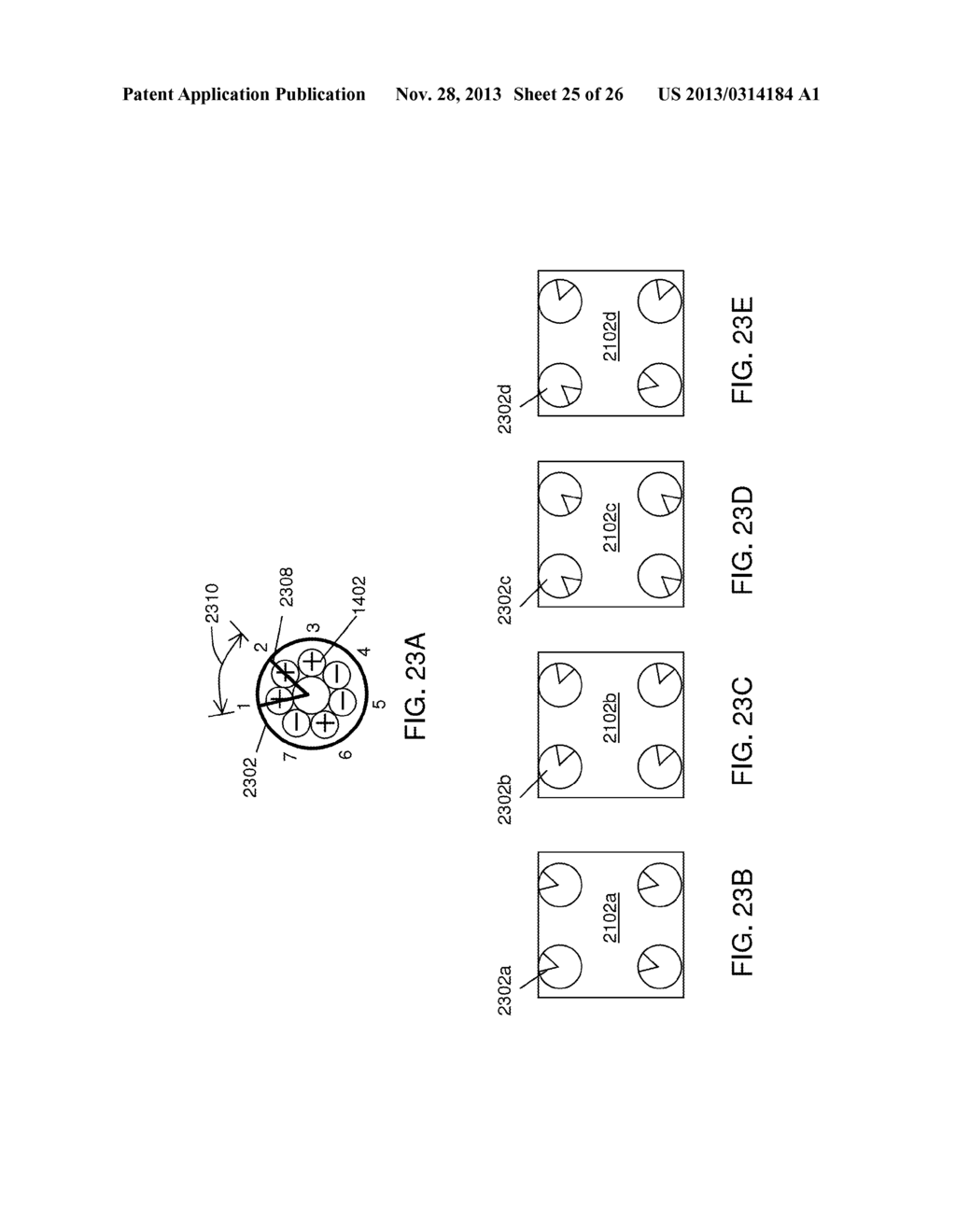 Magnetic Device Using Non Polarized Magnetic Attraction Elements - diagram, schematic, and image 27