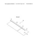 APERTURE-COUPLED MICROSTRIP ANTENNA AND MANUFACTURING METHOD THEREOF diagram and image