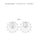 APERTURE-COUPLED MICROSTRIP ANTENNA AND MANUFACTURING METHOD THEREOF diagram and image