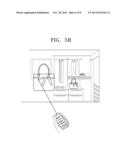 METHOD OF CONTROLLING THREE-DIMENSIONAL VIRTUAL CURSOR BY USING PORTABLE     ELECTRONIC DEVICE diagram and image