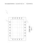 TOUCH PANEL DETECTION DEVICE diagram and image