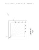 TOUCH PANEL DETECTION DEVICE diagram and image