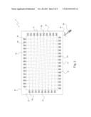 TOUCH PANEL DETECTION DEVICE diagram and image