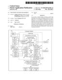 TOUCH INPUT SETTINGS MANAGEMENT diagram and image