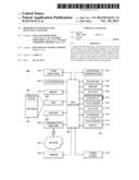 METHOD AND APPARATUS FOR DETECTING A GESTURE diagram and image