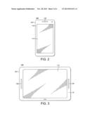 METHOD AND APPARATUS FOR DETECTING A GESTURE diagram and image