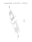 Device, System, and Method for Logging Near Field Communications Tag     Interactions diagram and image