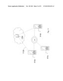 Device, System, and Method for Logging Near Field Communications Tag     Interactions diagram and image