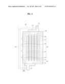 TOUCH PANEL AND DISPLAY DEVICE HAVING THE SAME diagram and image