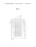 TOUCH PANEL AND DISPLAY DEVICE HAVING THE SAME diagram and image