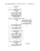 ELECTRONIC DEVICE AND HANDWRITTEN DOCUMENT CREATION METHOD diagram and image