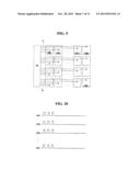 TOUCH SENSING DEVICE AND METHOD FOR DRIVING THE SAME diagram and image