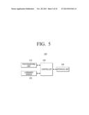 DISPLAY APPARATUS, INPUT APPARATUS CONNECTED TO DISPLAY APPARATUS, AND     CONTROLLING METHODS THEREOF diagram and image