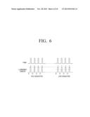 DISPLAY APPARATUS, INPUT APPARATUS CONNECTED TO DISPLAY APPARATUS, AND     CONTROLLING METHODS THEREOF diagram and image