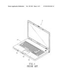 INFORMATION INPUT UNIT AND ELECTRONIC DEVICE diagram and image