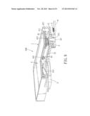 INFORMATION INPUT UNIT AND ELECTRONIC DEVICE diagram and image