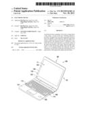 ELECTRONIC DEVICE diagram and image