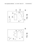 METHOD FOR CONTROLLING DISPLAY OF ELECTRONIC DEVICE AND ELECTRONIC DEVICE     USING THE SAME diagram and image