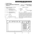 DISPLAY INPUT DEVICE AND IMAGE FORMING APPARATUS diagram and image